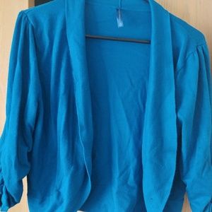 Gorgeous 3/4 Cardigan